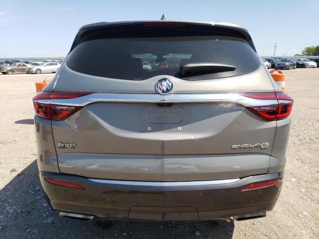 5GAEVCKW6KJ146248 Buick Enclave Avenir