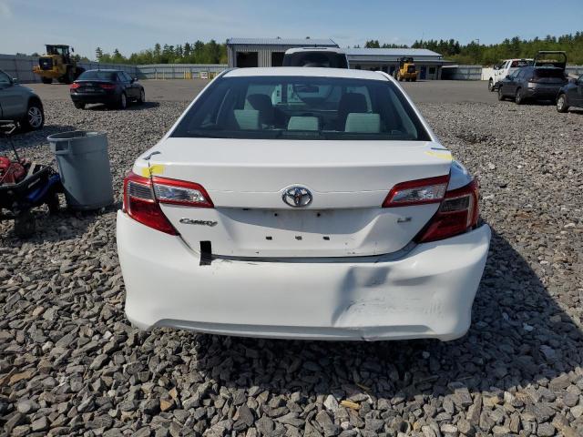 4T4BF1FK4ER442271 Toyota CAMRY L