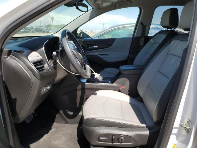 2GNAXMEV8J6317861 Chevrolet Equinox Premier