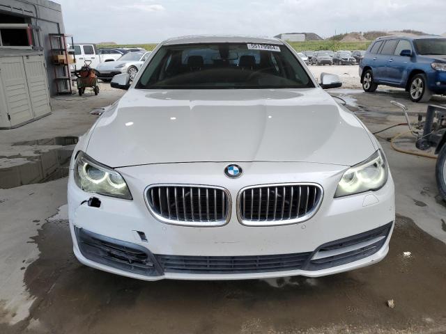 WBA5A5C56ED500569 BMW 528 I