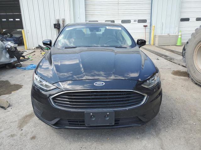 3FA6P0G78LR184249 Ford FUSION S