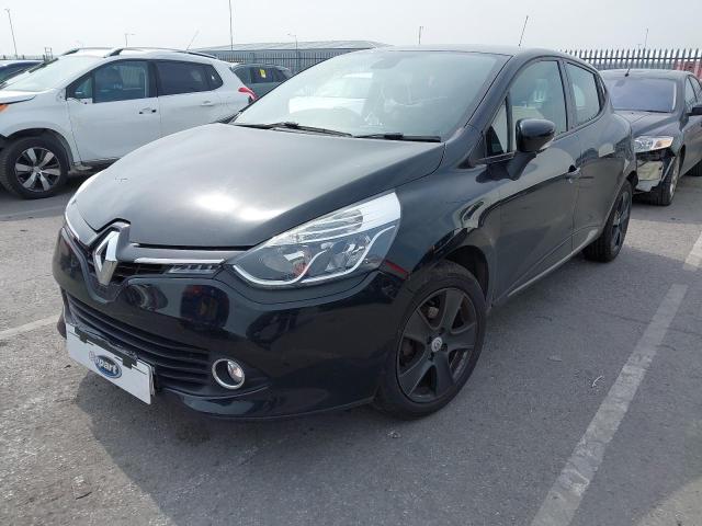 Auction sale of the 2016 Renault Clio Dynam, vin: *****************, lot number: 52964704