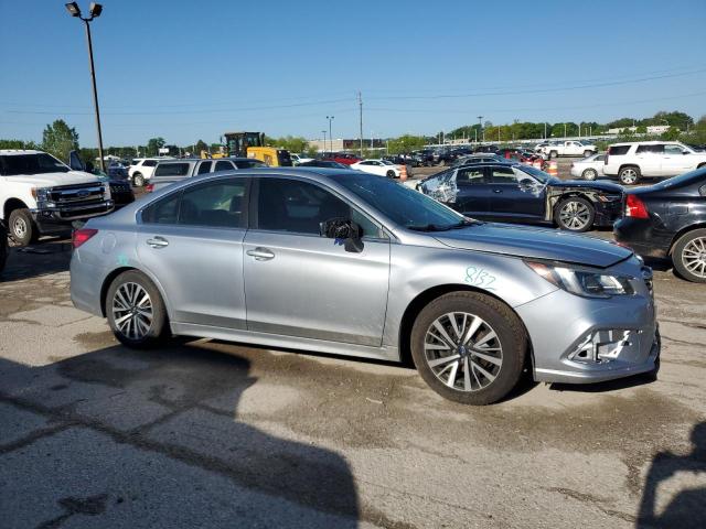 4S3BNAB66K3020725 Subaru Legacy 2.5i