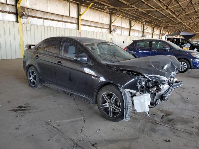 JA32U2FU8FU026980 Mitsubishi LANCER ES