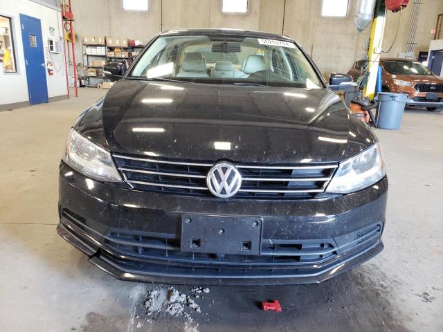 3VW3A7AJ4FM232405 Volkswagen JETTA TDI