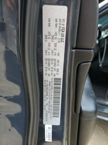 1C4RJEAG5JC322646 Jeep Grand Cherokee Laredo