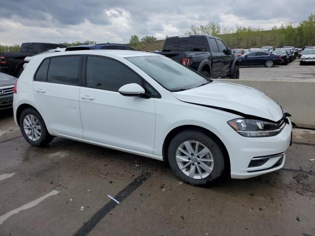 3VWG57AU0KM031434 Volkswagen GOLF S