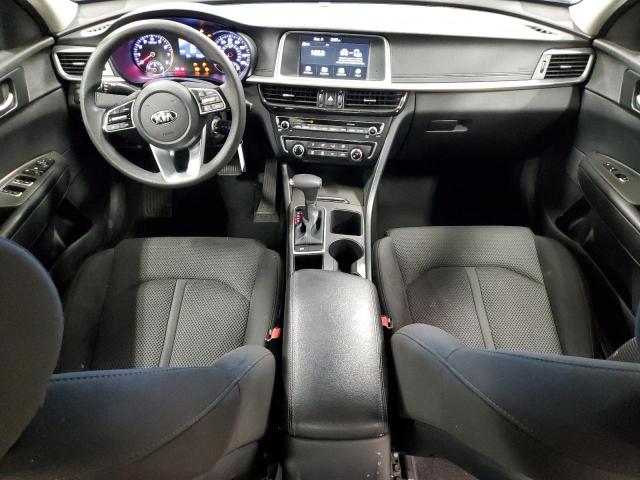 5XXGT4L38LG430638 KIA Optima Lx