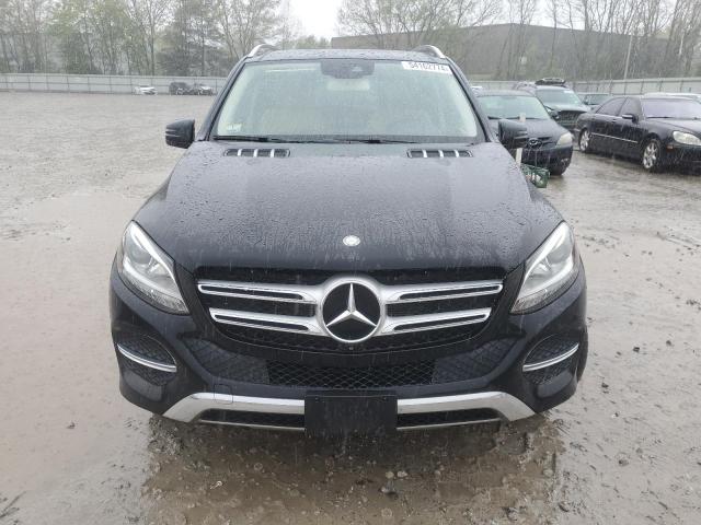 4JGDA5HB0HA833560 Mercedes-Benz Gle 350 4matic