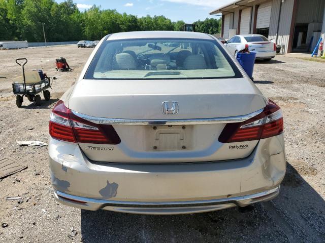 1HGCR2F34HA259517 Honda ACCORD LX