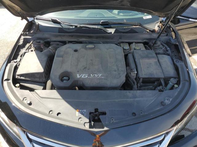2G1105S38H9164454 Chevrolet IMPALA LT