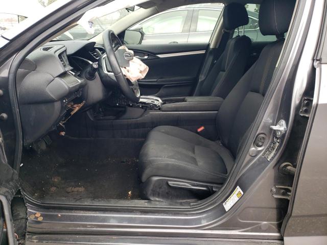 JHMFC1F32JX033761 Honda CIVIC EX