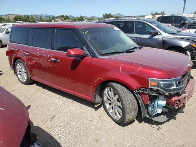 2FMHK6DT7EBD15688 Ford Flex Limited