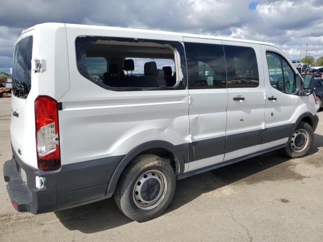 1FMZK1ZM0KKB28495 Ford Transit T-150