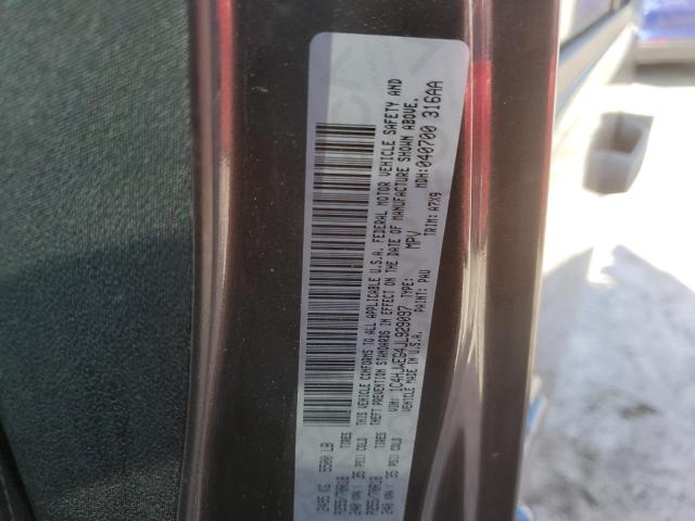 1C4HJWEG4JL929097 Jeep Wrangler Unlimited Sahara