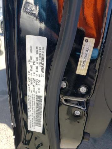 1C4NJPBA8ED674303 Jeep Patriot Sport