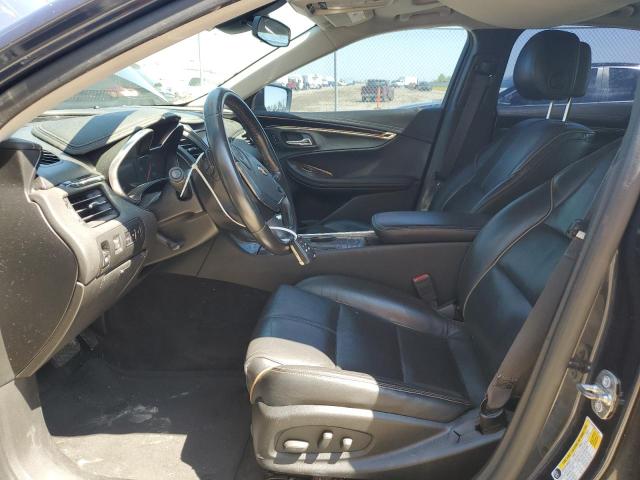 2G1155S39E9112487 Chevrolet IMPALA LTZ