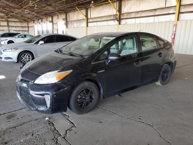 Auction sale of the 2014 Toyota Prius, vin: JTDKN3DUXE0358738, lot number: 53352654