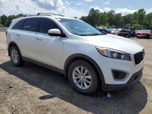 5XYPG4A36HG202454 KIA SORENTO LX