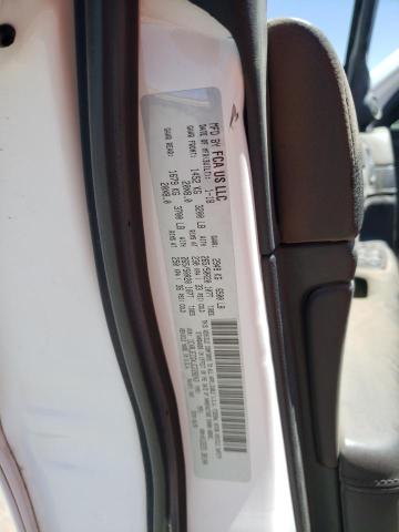 1C4RJECGXJC228243 Jeep Grand Cherokee Overland