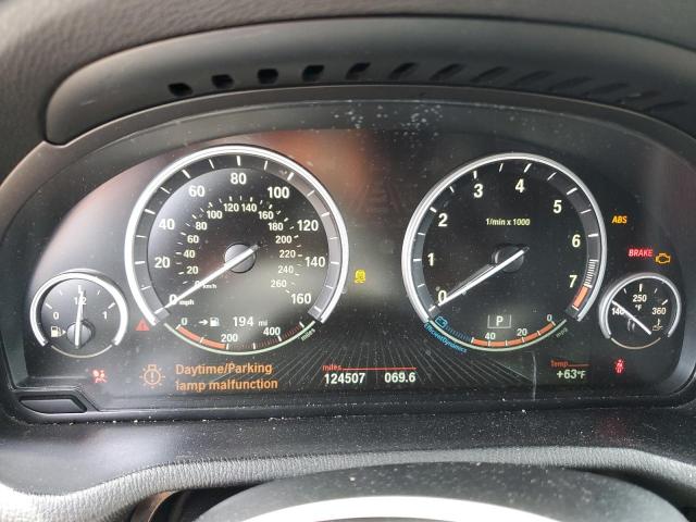 5UXWX7C50E0E81916 BMW X3 Xdrive35i
