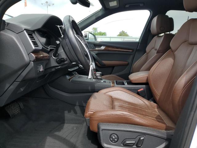 WA1BNAFY7J2145047 Audi Q5 Premium Plus