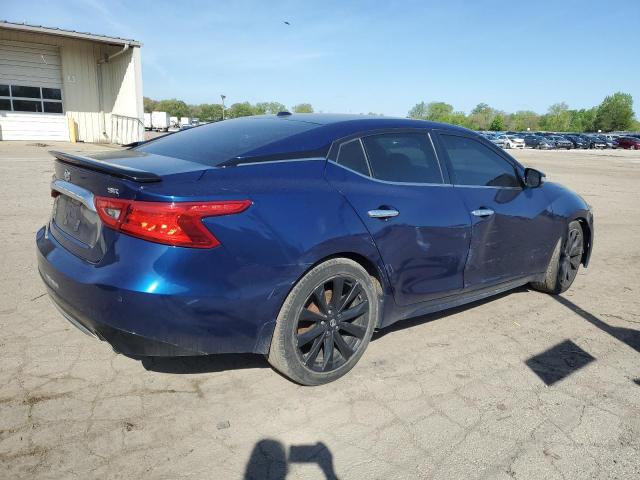 1N4AA6AP1HC374732 Nissan Maxima 3.5s