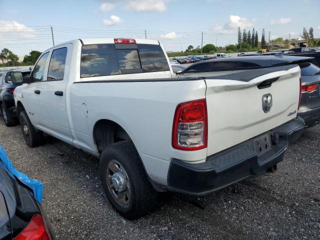 3C6UR5CL9NG371646 RAM 2500 Tradesman