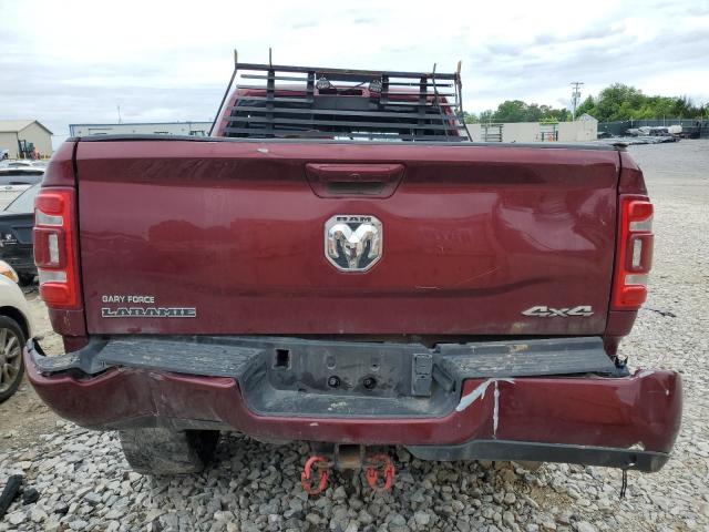 3C6UR5NL9NG128416 RAM 2500 Laie