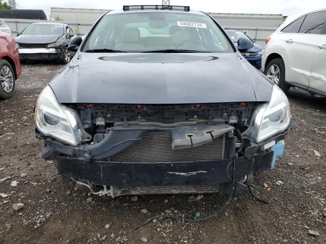 2G4GK5EX8E9323085 Buick Regal