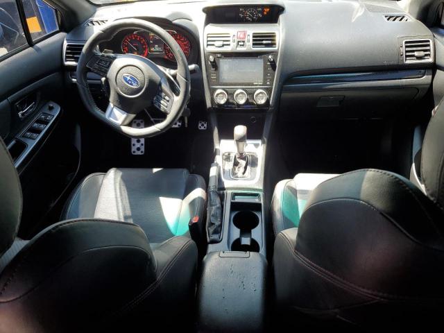 JF1VA1J60H8809299 Subaru Wrx Limited