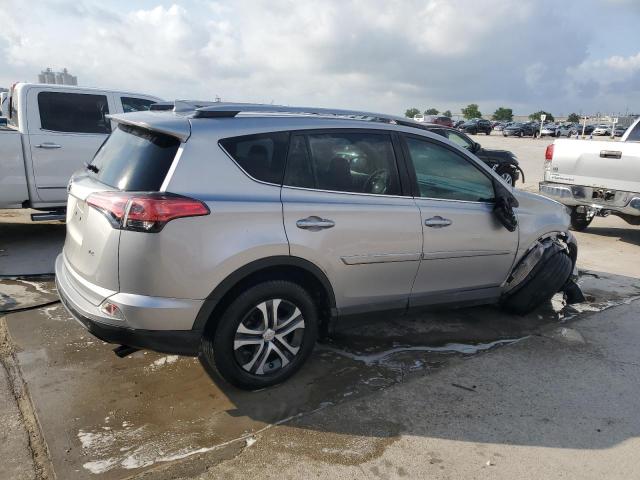 2T3ZFREV7HW403267 Toyota RAV4 LE