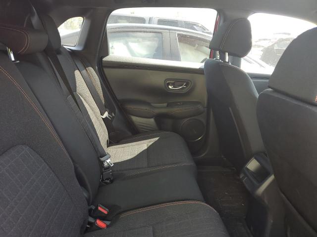 3CZRZ2H53PM714196 Honda HR-V SPORT