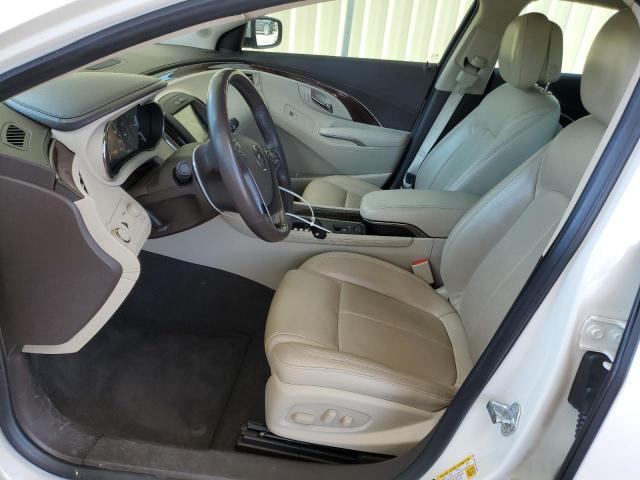 1G4GF5G32EF124894 Buick Lacrosse Touring