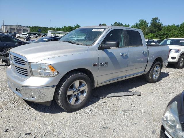 Auction sale of the 2016 Ram 1500 Slt, vin: 3C6RR6LT8GG295691, lot number: 53980024