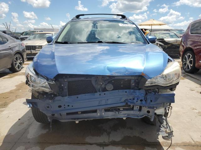 JF2GPAKC7GH320632 Subaru Crosstrek Limited