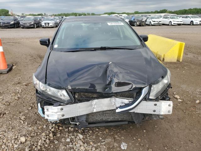 19XFB2F53FE115209 Honda Civic Lx