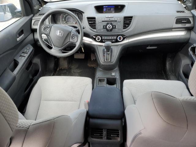 2HKRM4H43GH650738 Honda CR-V SE