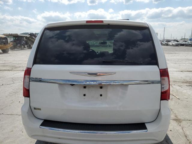 2C4RC1BG8ER159005 Chrysler TOWN & COU