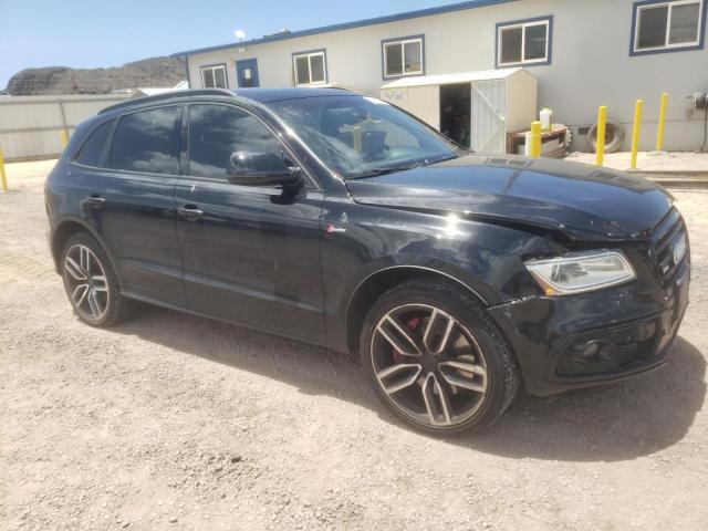 WA1CCAFPXHA003678 Audi Sq5 Premium Plus