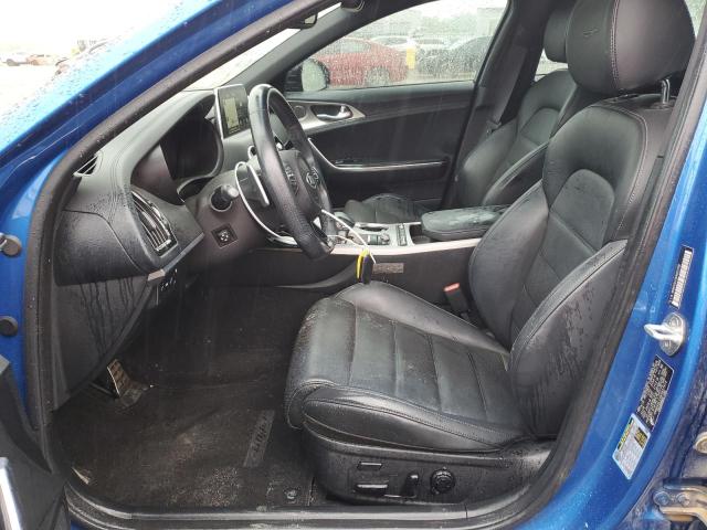 KNAE55LC0K6057919 KIA Stinger Gt2