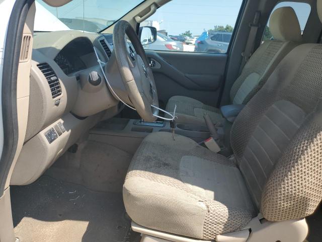 1N6BD0CT0EN749004 Nissan FRONTIER S