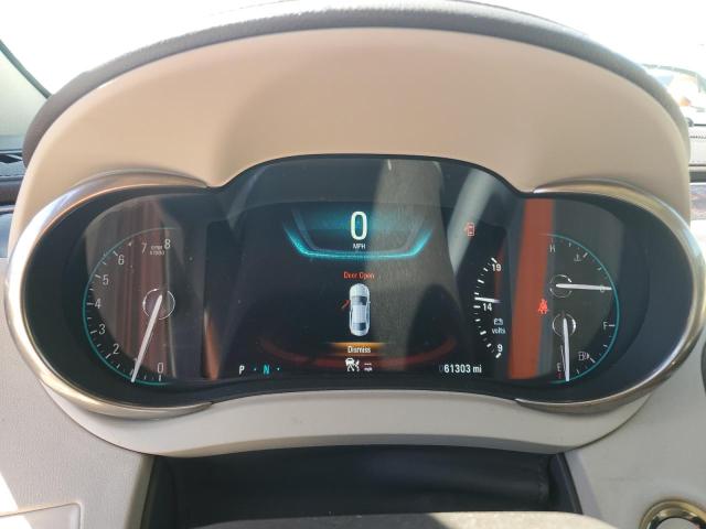 1G4GF5G30EF286636 Buick Lacrosse Touring