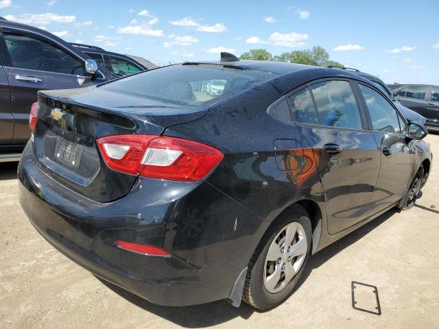 1G1BC5SM0H7122608 Chevrolet CRUZE LS