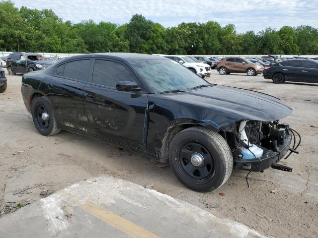 2C3CDXAT4MH663029 Dodge Charger Police
