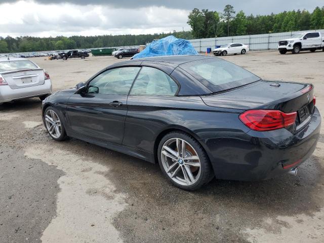 WBA4Z5C57JEE16353 BMW 440I