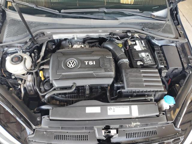 3VW6T7AU7KM013790 Volkswagen GTI S