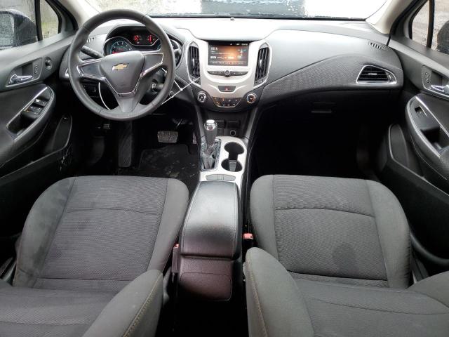 1G1BC5SM4H7145633 Chevrolet CRUZE LS