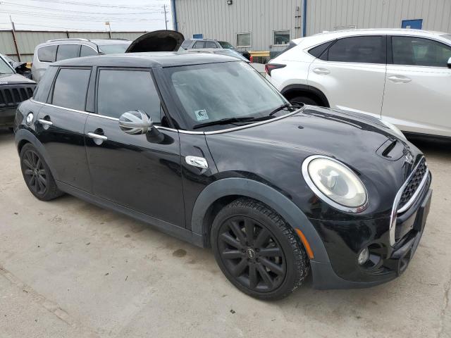WMWXU3C55F2B66118 Mini COOPER S