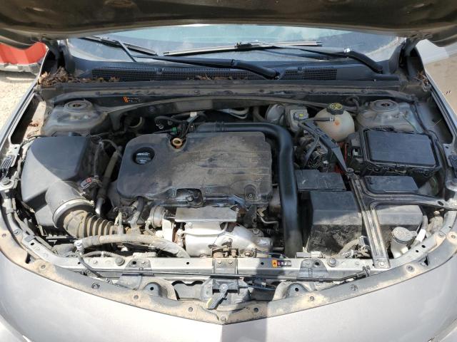 1G1ZD5ST8JF145472 Chevrolet MALIBU LT